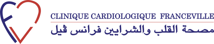 Clinique FRANCEVILLE - Centre cardiovasculaire Casablanca